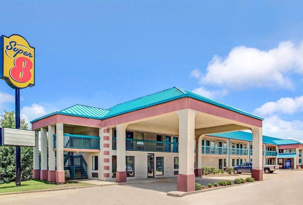 Rodeway Inn Richland Exteriér fotografie