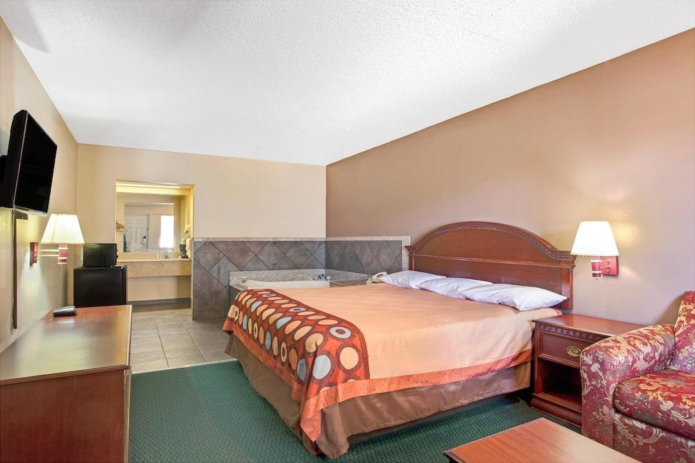 Rodeway Inn Richland Exteriér fotografie